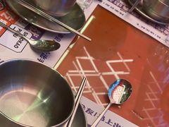 -神府路壹号·海鲜烧烤·砂锅粥·锅物(三坊七巷店)