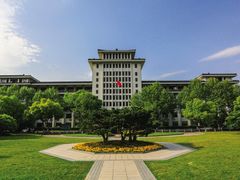 -浙江大学(玉泉校区)