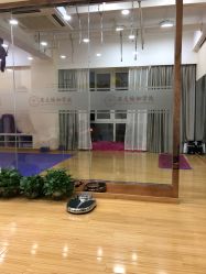 -亚太瑜伽普拉提学院