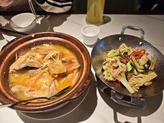 外婆茶香鸡-外婆家(西红门荟聚购物中心店)