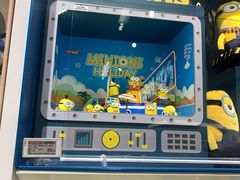 -泡泡玛特POPMART(上海环球港店)