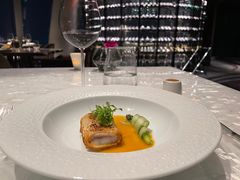 -广州四季酒店·佰鲜汇·现代法餐