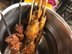 -炒豆合作社(东四总店)