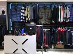 -燕莎友谊商城(亮马桥店)