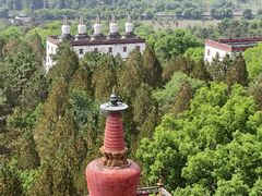 -普陀宗乘之庙(小布达拉宫)