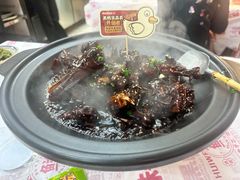 -回味黑鸭煲·始于2006(万松园店)