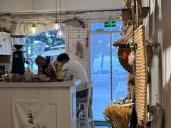 -一杯海(国际海水浴场店)
