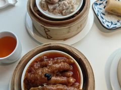 紫金酱凤爪-天然台1908(中建广场店)