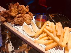-MOSSO德国餐厅·音乐酒吧(环宇荟店)