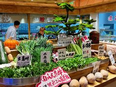 -田园印象·成都土菜院子(华阳店)