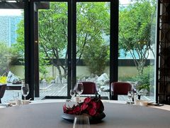 -老北门·苏帮菜·湖景包间(月光码头店)