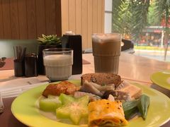 -广州粤海喜来登酒店