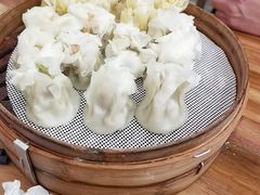 -海汇源老烧麦店(东大街总店)