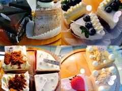 -清潭洞咖啡(中山店)