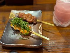 -鸟鹏烧鸟居酒屋(熙龙湾店)