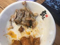 -霸道川面馆(张江店)