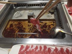 -海底捞火锅(枫蓝国际购物中心店)