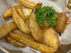 -通海俄式烧烤·俄罗斯大串(嵩山路店)