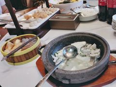 -难得怪味·客家山宴(沙县店)