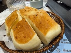 -渔家大院·胶东海鲜·老牟平烧烤餐厅(德胜店)