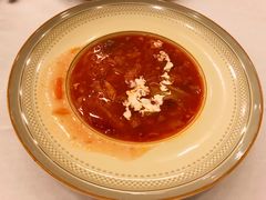 莫斯科红菜汤-莫斯科餐厅