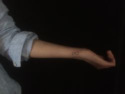 -木子·纹身店TATTOO穿孔·洗纹身