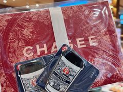 -霸王茶姬(上海恒基名人店)