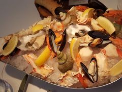 -AZUR聚(香格里拉饭店)