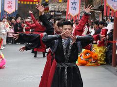 -杭州宋城
