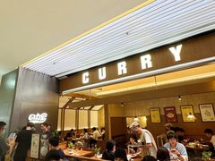 -CURRY YA 熟成咖哩專門店(深圳湾万象城店)