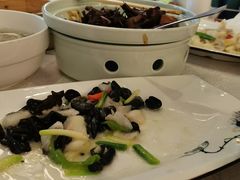 黑木耳鱼片-老东吴食府(雅都店)