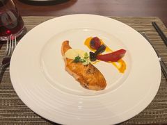 -食百绚全日制餐厅(成都棕榈泉费尔蒙酒店)