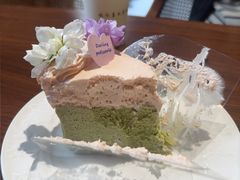 -嗒令甜品·主题融合料理餐厅(首座时代店)