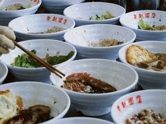 -老赵面店(大西路店)