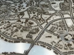 -广州市城市规划展览中心