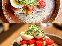 -BOR Eatery(安福路店)