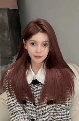 -3AM·S HAIR SALON烫发染发接发