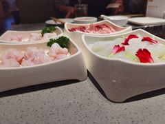 -海底捞火锅(塘厦天虹店)