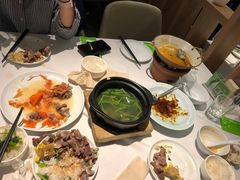 -汤城小厨•粤菜•靓汤(金宝街店)