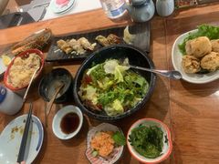 -YAMAKAWA(龙湖胥江天街店)