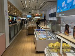-好利来(东直门银座店)