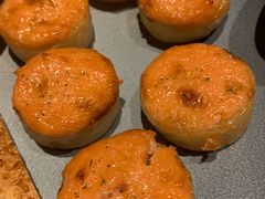 定西土豆明太子-丝路金桃·新疆菜(徐汇店)