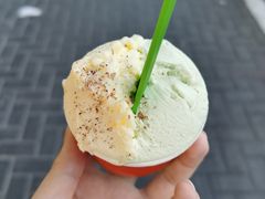 -Dal Cuore 达可芮冰淇淋(陕西北路店)