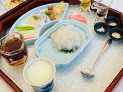 -龙悦湾酒家·八阵鱼生·渔人码头店