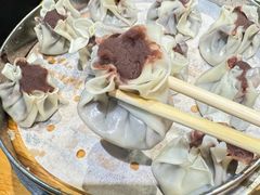 -真真鲜馄饨店(启蒙路店)