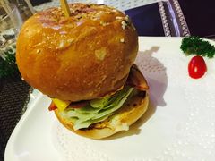 -遇见西木美式餐厅(体育路店)