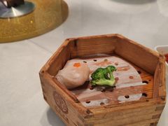 -怀德酒楼·粤菜·海鲜·茶点(宝安国际机场店)