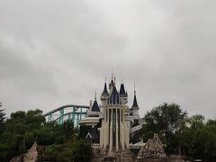 -富华游乐园
