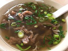 -好成财牛排馆(涂门街总店)