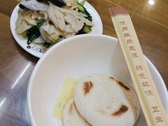 -建基泡馍·西安老字号·清真(永宁店)